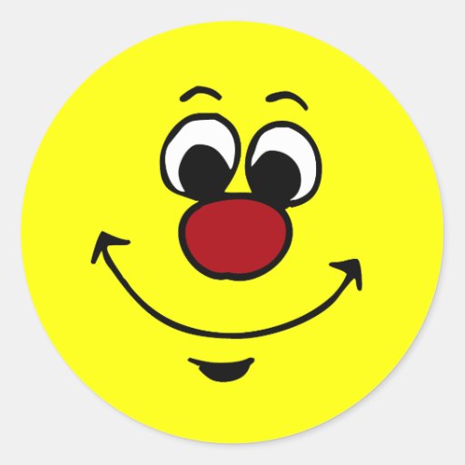 ms office clipart smiley - photo #48