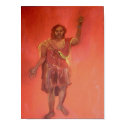 SARCELLUS DIEU PROTECTEUR DES GAULOIS posters