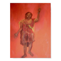 SARCELLUS DIEU PROTECTEUR DES GAULOIS posters