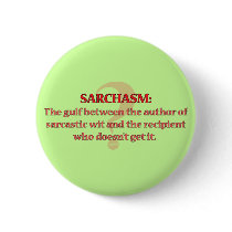 Sarchasm buttons
