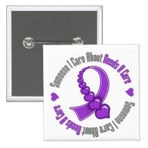 Sarcoidosis Someone I Care About Needs A Cure Pin