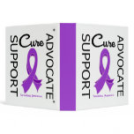 Sarcoidosis Support Advocate Cure Binder