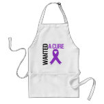 Sarcoidosis Wanted A Cure Apron