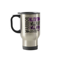 Sarcoidosis Warrior Coffee Mugs