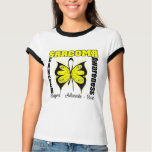 Sarcoma Awareness Butterfly