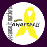 Sarcoma Awareness