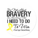 Sarcoma Battle stickers
