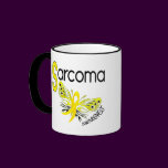 Sarcoma BUTTERFLY 3.1