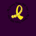 Sarcoma Cancer My Journey Begins With Hope