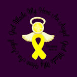Sarcoma God Made My Hero An Angel