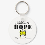 Sarcoma Hold On To Hope