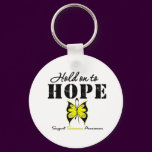Sarcoma Hold On To Hope