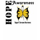 Sarcoma Hope Awareness