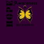 Sarcoma Hope Awareness