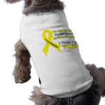 Sarcoma I Proudly Wear Yellow 1
