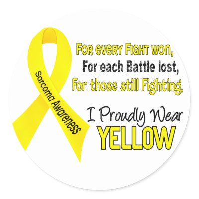 Wear Yellow