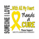 Sarcoma Needs A Cure 3