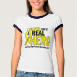 Sarcoma NEVER KNEW A HERO 2 Boyfriend