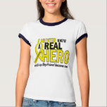 Sarcoma NEVER KNEW A HERO 2 Boyfriend