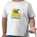 Sarcoma NEVER KNEW A HERO 2 Dad