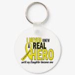 Sarcoma NEVER KNEW A HERO 2 Daughter