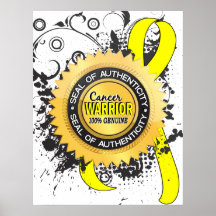 Sarcoma Warrior 23 Poster