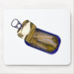 sardine can mouse pads