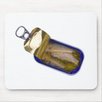 sardine can mouse pads