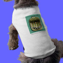sardine tin pet clothing