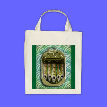 sardine tin @ sea bags