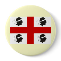Sardinia, Italy buttons
