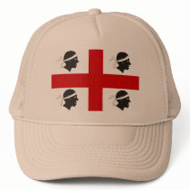 Sardinia, Italy hats