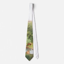 Sarengetti ties