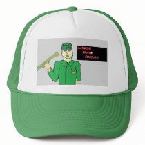 SARGENT hats by kcsports1 SARGENT hats