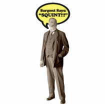 Sargent Photo Sculpture photo sculptures