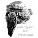 Sargon of Akkad t-shirts by Ro_123 Sargon of Akkad t-shirts
