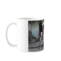 Sari-sari store coffee mug