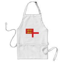 Sark aprons