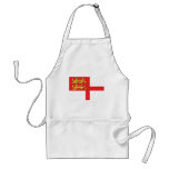 Sark aprons