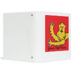Sark binders