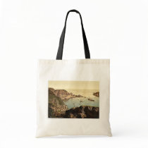 Sark, Creux Harbor, Channel Islands, England class Bags