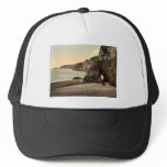 Sark, Dixcart Bay, Channel Islands, England classi hats