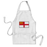 Sark Flag aprons