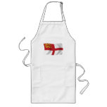 Sark Flag Apron
