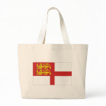 Sark Flag bags