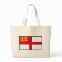 Sark Flag bags