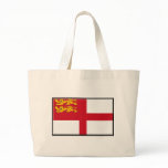 Sark Flag bags