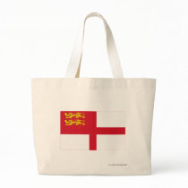 Sark Flag bags