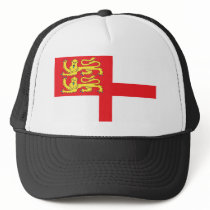 Sark Flag Hat