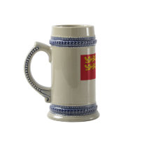 Sark Flag mugs